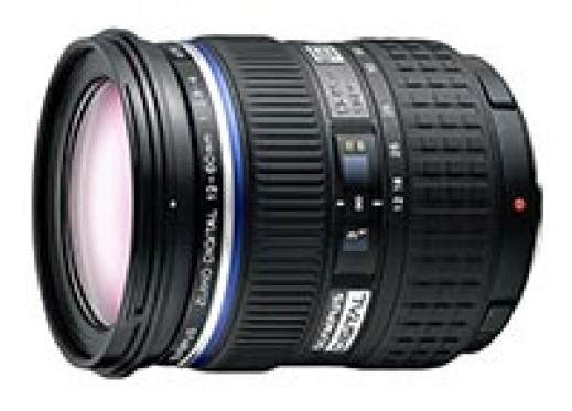 Zuiko Digital ED 12-60 mm f/2.8-4.0 SWD - potwierdzenie problemu sprzętowego