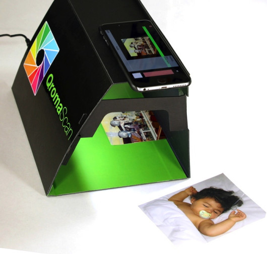 QromaScan