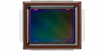 Canon stworzył matrycę o rozdzielczości 250 megapikseli