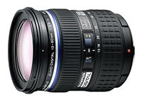 Zuiko Digital ED 12-60 mm f/2.8-4.0 SWD - potwierdzenie problemu sprzętowego