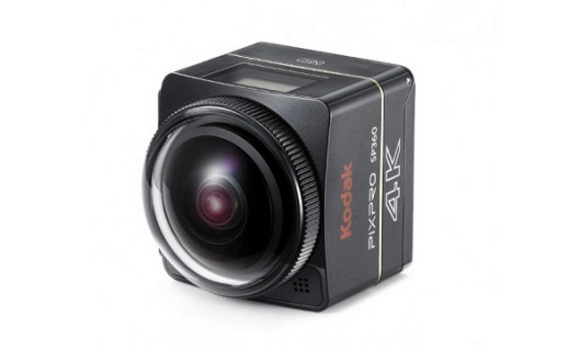 Kodak PIXPRO SP360-4K