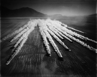Polacy nagrodzeni w konkursie "The Best Of Photojournalism 2011"
