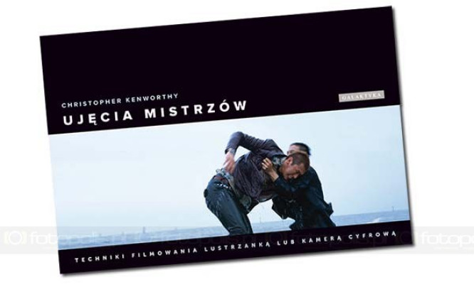  "Ujęcia mistrzów" - recenzja