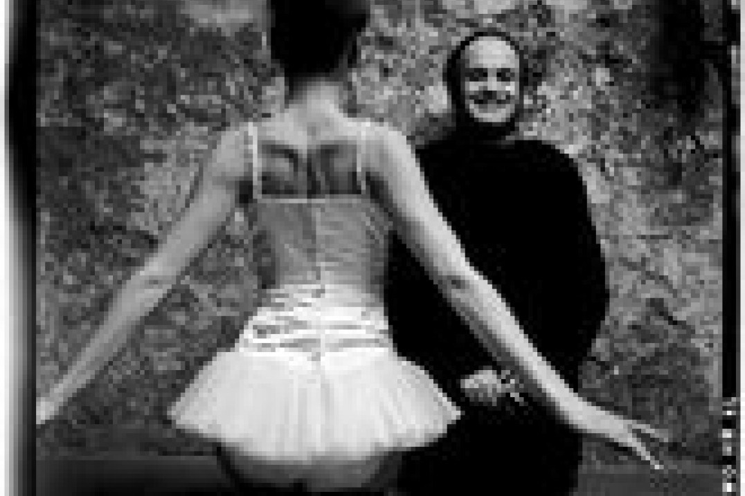 Tadeusz Rolke - "Rozproszenie"