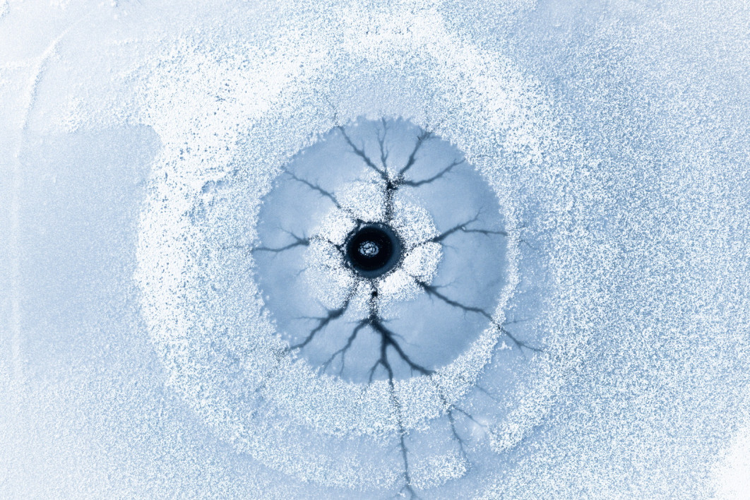 Fot. Koki Doto / International Aerial Photographer of the Year 2026