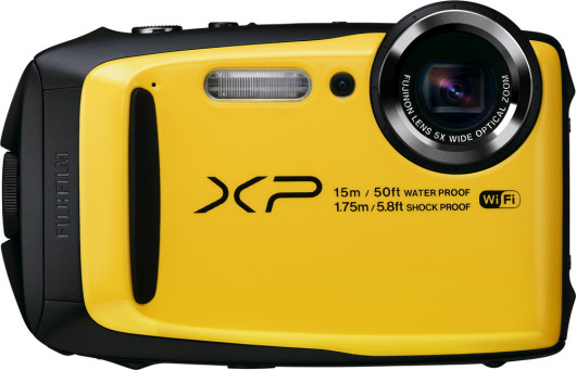 Fujifilm FinePix XP90