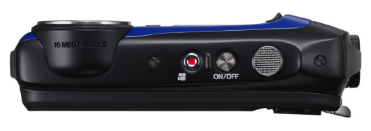 Fujifilm FinePix XP90