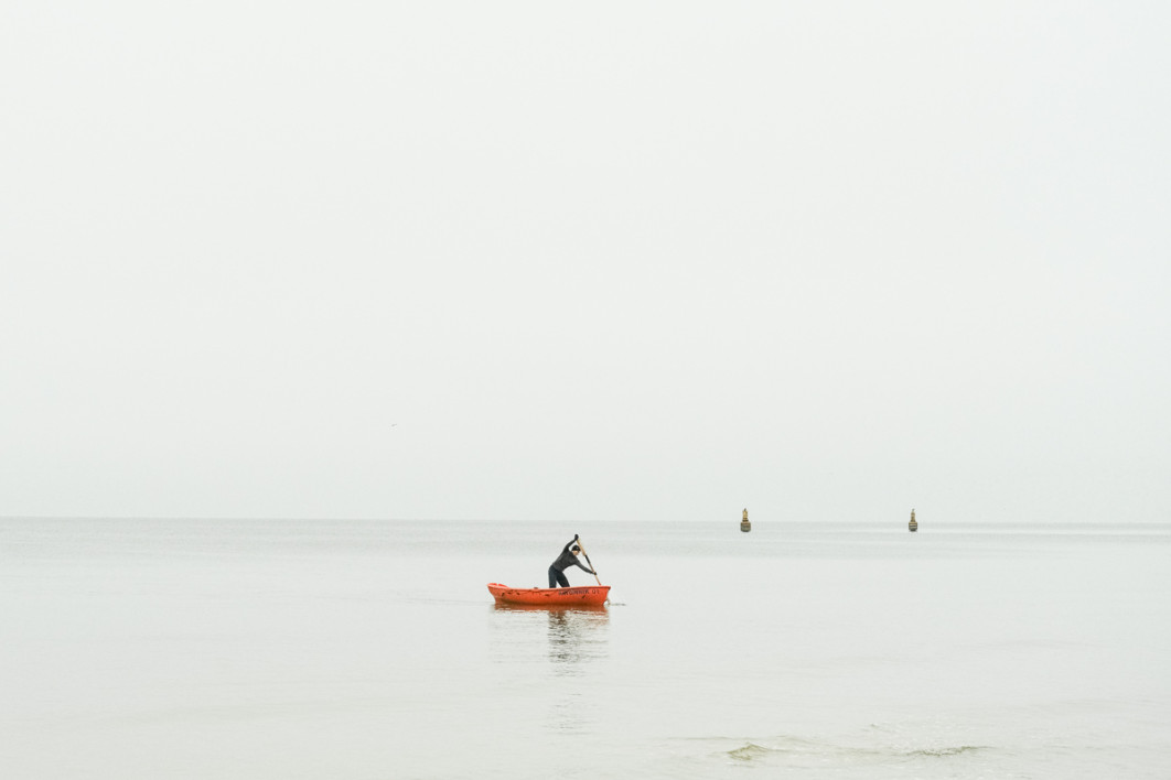 Fot. Tomek Rykala, wyróżnienie  / Fine Art Photography Awards 2026