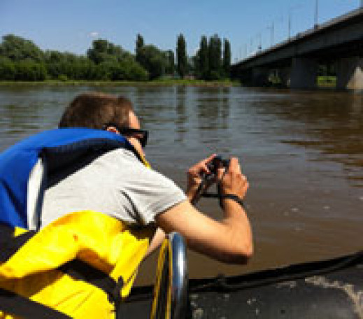 Fotografować czy pamiętać?