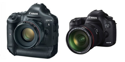 Canon EOS-1D X i EOS 5D MARK III - aktualizacja firmware’u