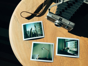 Jest nadzieja na uratowanie filmu Fujifilm FP-100C