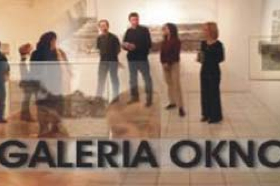 Program wystawienniczy Galerii Okno na rok 2007