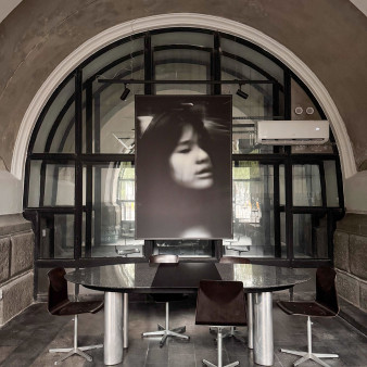 Galeria Matka - nowe miejsce na kulturalnej mapie stolicy