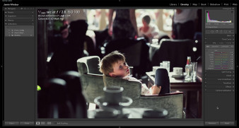10 przydatnych funkcji programu Lightroom, o których mogłeś nie wiedzieć