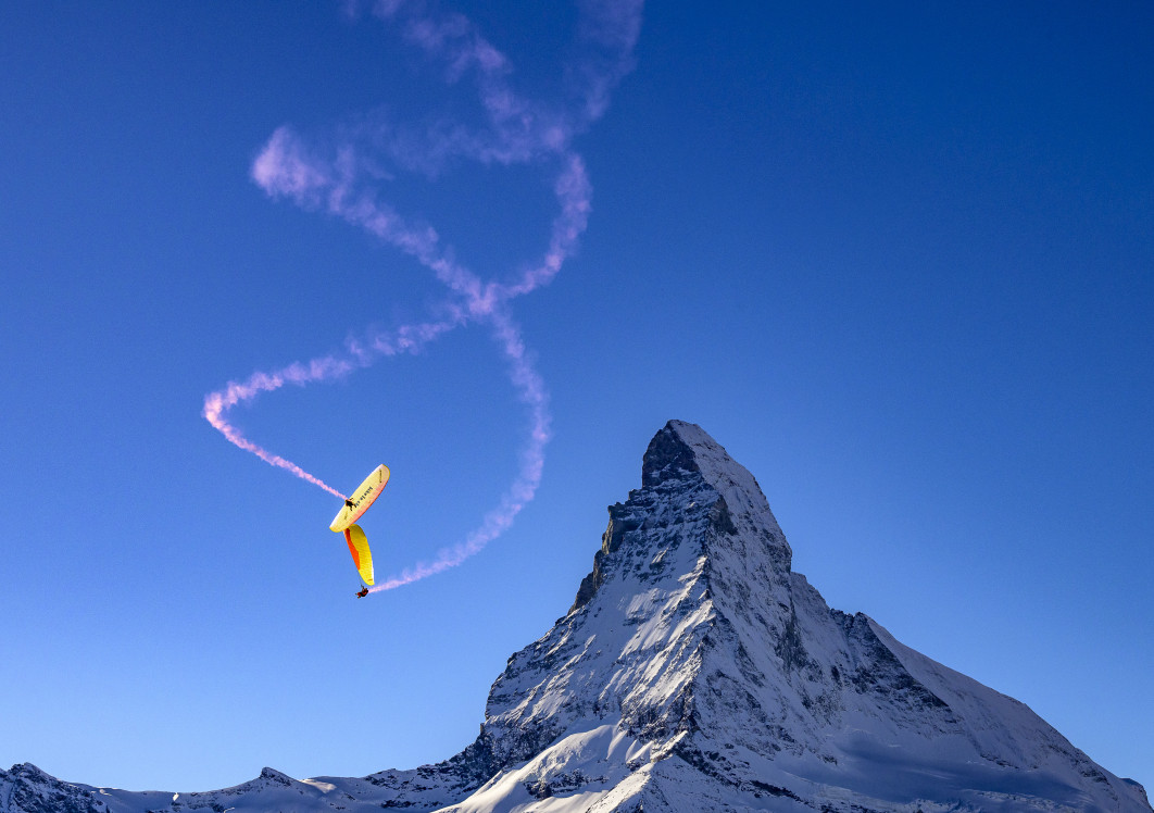 Fot. Andreas Busslinger / The Illume 2026