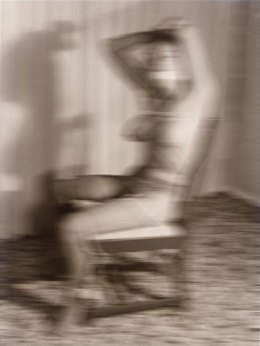 Klasycy fotografii w kolekcji Galerii Piekary