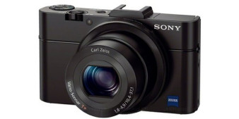 Sony RX100 i RX100 II - firmware v1.10