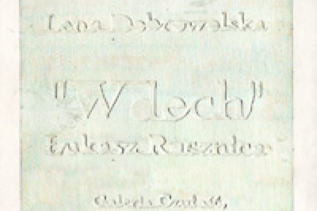 "Plateau" i "Wdech" w Galerii Czułość
