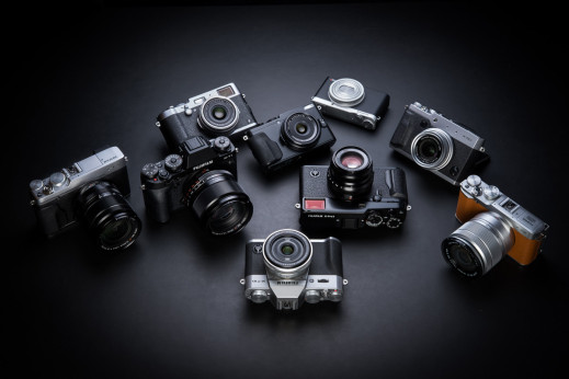 Kosztowna oszczędność, czyli dlaczego aparaty Fujifilm warto kupować w sklepach partnerskich