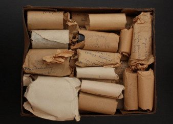 "FotoRejestr. Odkurzamy domowe archiwa!" - piąta odsłona