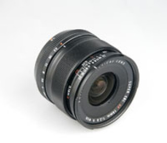 Fujinon XF 14mm f/2.8 R - test