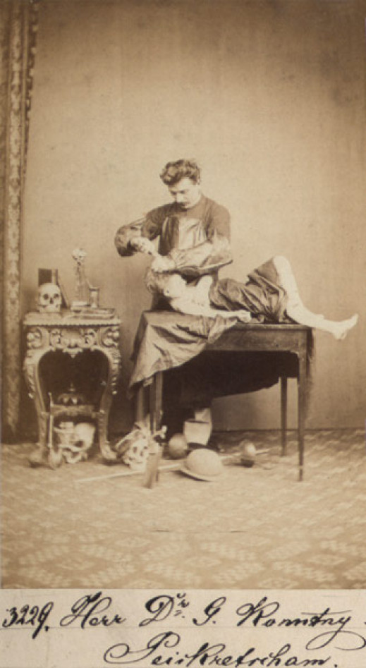 Górny Śląsk w starej fotografii. Zdjęcia ze zbiorów Muzeum w Gliwicach i Muzeum Śląskiego w Görlitz