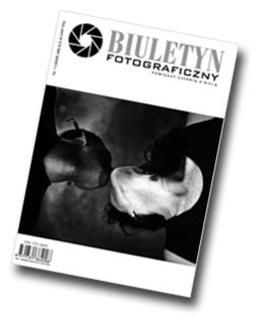 Biuletyn fotograficzny - listopad 2005