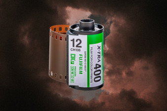 Ponury prima aprilis dla fanów analoga. 1 kwietnia Fujifilm podniesie ceny filmów o 30%