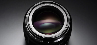 Po co ci Noct? Właśnie pojawił się kompaktowy Voigtlander Nokton 50 mm f/1 Aspherical do Nikon Z
