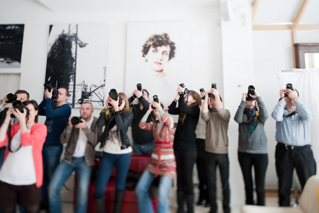 Poznawaj fotografię pod okiem ekspertów. Kursy Akademii Nikona dla początkujących