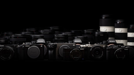 Wakacyjne megarabaty Sony w sklepie Fotoforma.pl