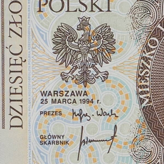 wartość -1
