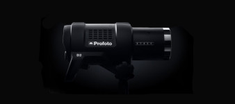 Profoto D2 TTL Monolight - lampy, które mają zatrzymać czas