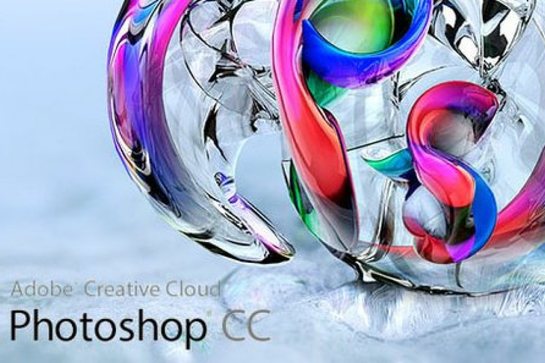 Adobe Photoshop CC dla urządzeń z dotykowym ekranem