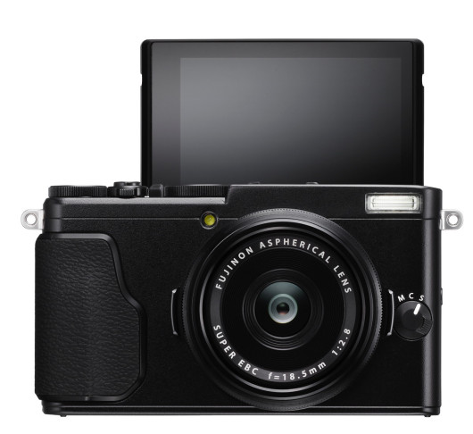 Fujifilm X70