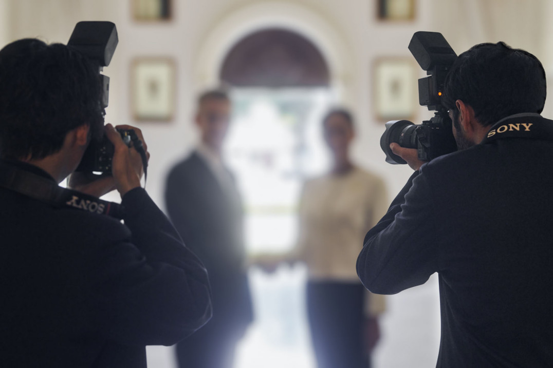 Sony idzie na wojnę z deepfake’ami i wprowadza system weryfikacji autentyczności wideo