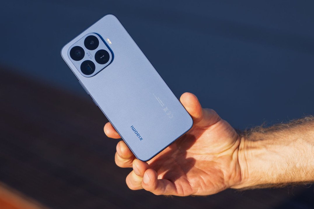 Nie musisz już mieć drogiego flagowca. Testujemy aparaty Xiaomi 17T Pro