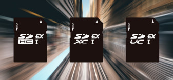 Karty SD nigdzie się nie wybierają. Standard SD Express będzie oferował przepustowość nawet 4 GB/s