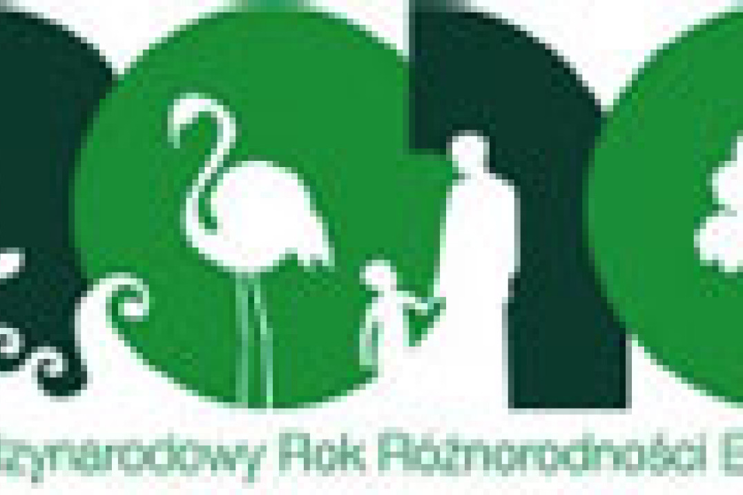 Konkurs "Różnorodność biologiczna to życie"