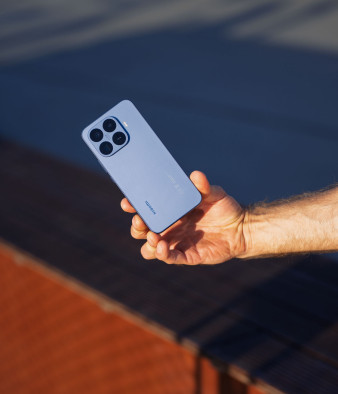 Nie musisz już mieć drogiego flagowca. Testujemy aparaty Xiaomi 17T Pro