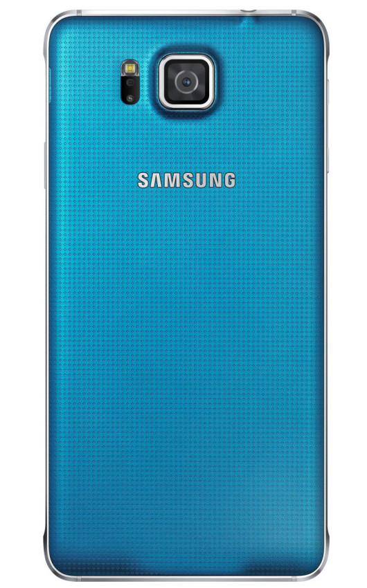 Samsung Galaxy Alpha