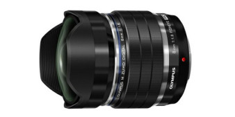 Olympus zapowiada premierę 3 nowych obiektywów serii PRO