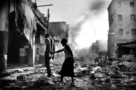 Leica Oscar Barnack Award 2011 - wyniki