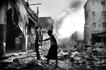 Leica Oscar Barnack Award 2011 - wyniki