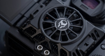 Tilta Cooling System - moduł chłodzenia do EOS-a R5 i R6 już dostępny. Tylko czy cokolwiek daje?