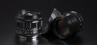 Nowości Voigtlander: Super Wide Heliar III 15 mm f/4.5 do Nikon Z i Ultron 75 mm f/1.9 do Leica M