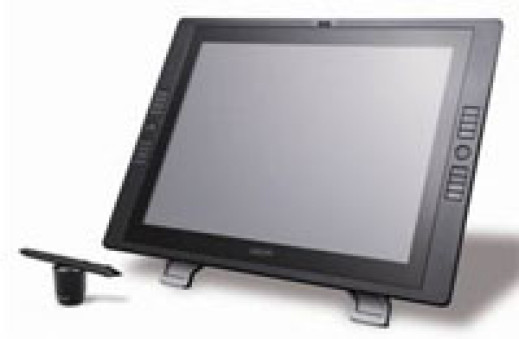 Wacom Cintiq 21UX