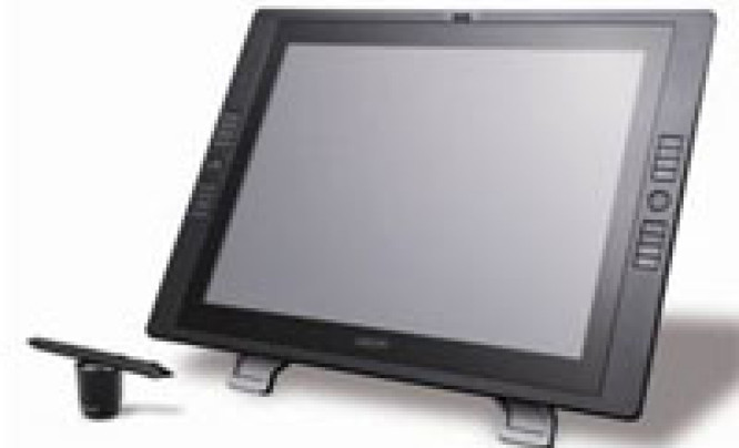  Wacom Cintiq 21UX