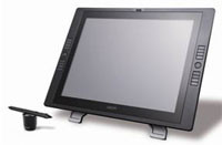 Wacom Cintiq 21UX