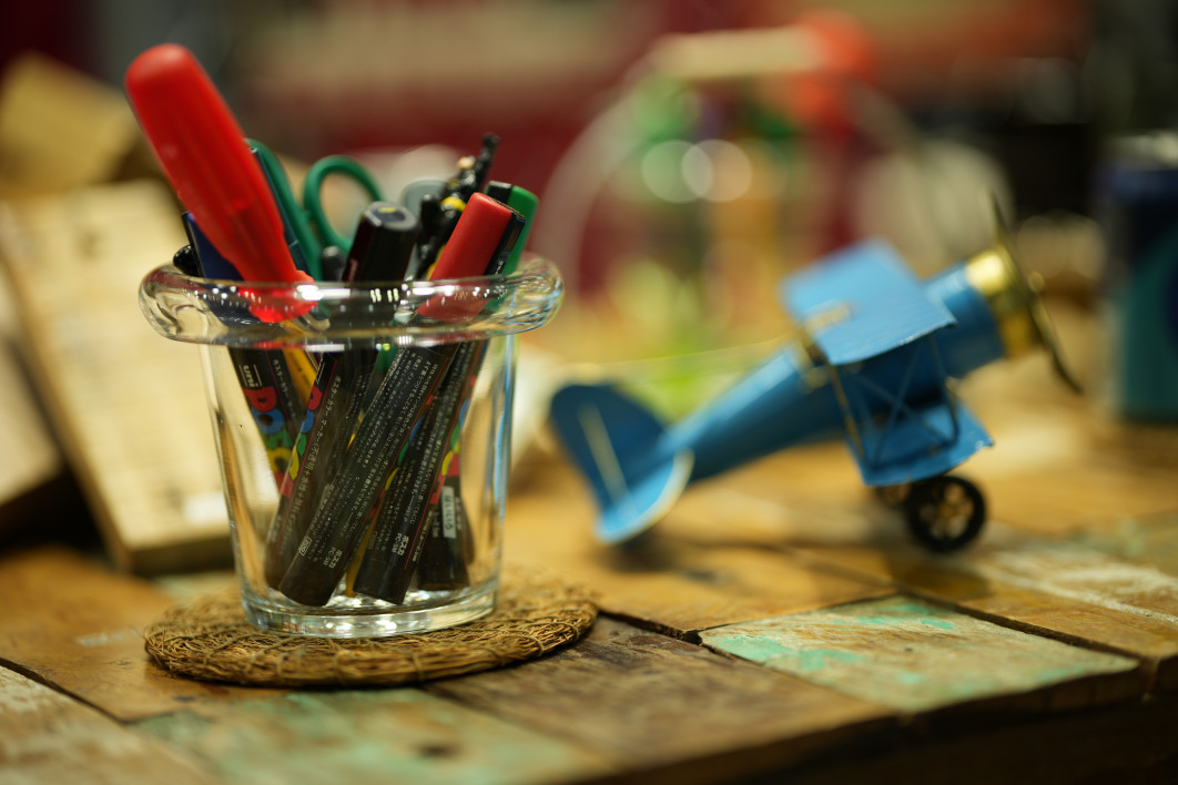 1/200 s, f/1.4, ISO 100, 85 mm